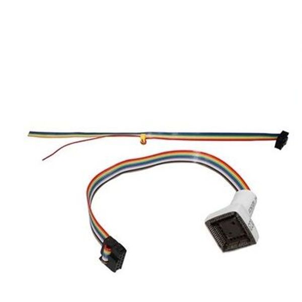 ak90+ key programmer adapter and 10pin cable set ews2/3/4 cable work perfect and ing
ak90+ key programmer adapter and 10pin cable set ews2/3/4 cable work perfect and ing