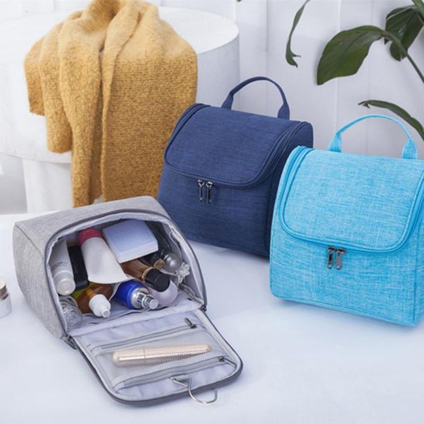 makeup bag women handbags ladies large waterproof nylon travel cosmetic bag organizer case necessaries make up wash toiletry
makeup bag women handbags ladies large waterproof nylon travel cosmetic bag organizer case necessaries make up wash toiletry