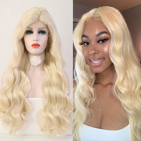 613 blonde lace front wig brazilian body wave lace front human hair wigs pre plucked with baby hai for black women
613 blonde lace front wig brazilian body wave lace front human hair wigs pre plucked with baby hai for black women
