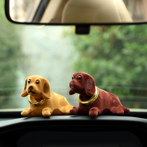 shaking head dog doll new selling car accessories car dashboard toys cute decoration nod puppy picture accessories
shaking head dog doll new selling car accessories car dashboard toys cute decoration nod puppy picture accessories