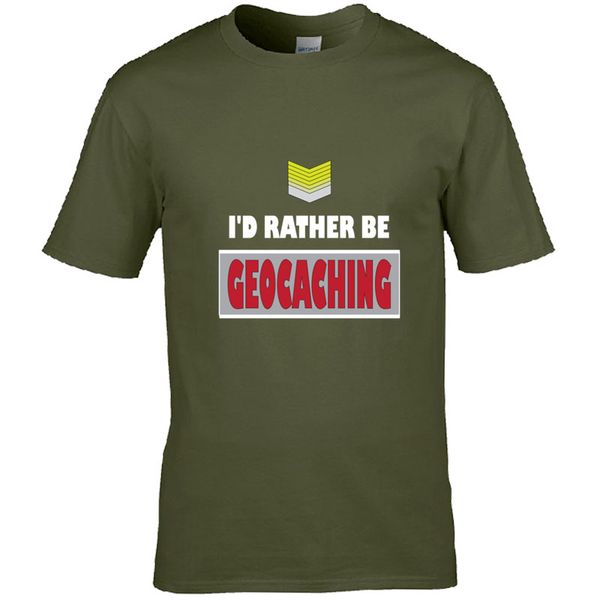 funny geocaching i'd rather be geocaching mens tshirt cotton round neck letter t shirt for men women size s-3xl tee top, White;black
funny geocaching i'd rather be geocaching mens tshirt cotton round neck letter t shirt for men women size s-3xl tee top, White;black