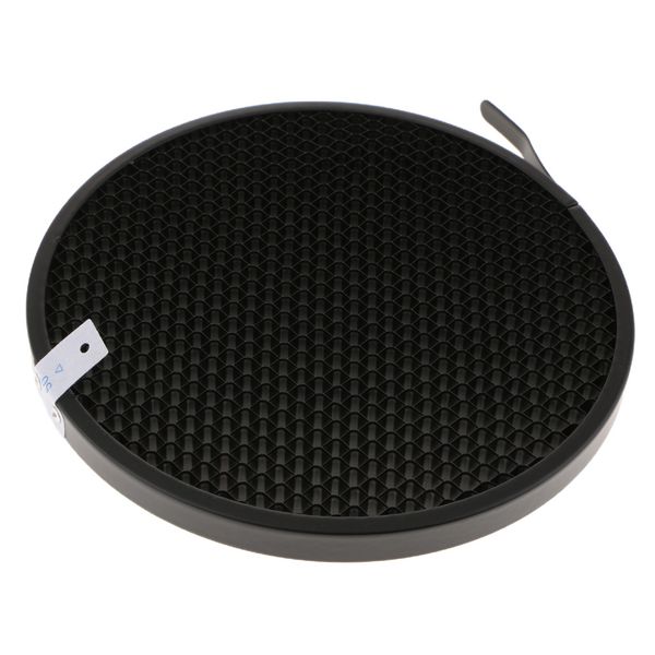 50° honeycomb grid mesh for 7-inch reflector diffuser