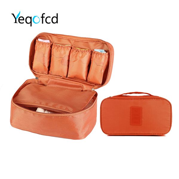 yeqofcd packing organizer bra underwear bag travel lingerie pouch toiletry organizer cosmetic makeup bags luggage storage case
yeqofcd packing organizer bra underwear bag travel lingerie pouch toiletry organizer cosmetic makeup bags luggage storage case