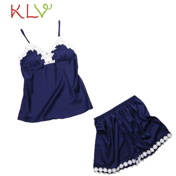 sleepwear women lace satin sleeveless strap pajama set babydoll nightwear lingerie intimate ladies pijama mujer 18dec12, Blue;gray
sleepwear women lace satin sleeveless strap pajama set babydoll nightwear lingerie intimate ladies pijama mujer 18dec12, Blue;gray