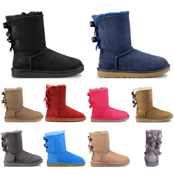 with socks uugg australia boots for women classic ankle short bow fur boot snow winter triple black chestnut navy pink blue women shoes
with socks uugg australia boots for women classic ankle short bow fur boot snow winter triple black chestnut navy pink blue women shoes