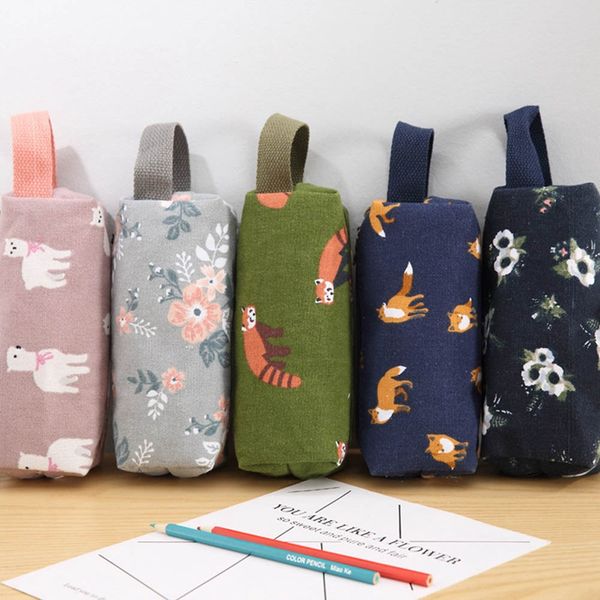 novelty raccoon alpaca canvas pencil case stationery kids school pencil cases boys girls bag for school supplies
novelty raccoon alpaca canvas pencil case stationery kids school pencil cases boys girls bag for school supplies