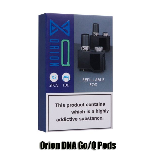 Оригинальный Lostvape Orion ДНК Go 0.25Ohm Pod Q 1.0Ohm Патрон 2мл Пустой Замена Refillable Тележки Бобы для потерянной Vape Наборы Аутентичные
Оригинальный Lostvape Orion ДНК Go 0.25Ohm Pod Q 1.0Ohm Патрон 2мл Пустой Замена Refillable Тележки Бобы для потерянной Vape Наборы Аутентичные