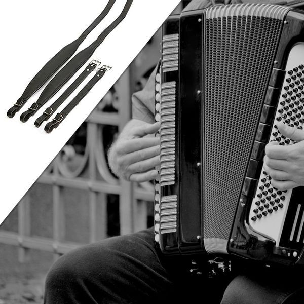 adjustable one pair synthetic leather accordion shoulder straps belt for 16-120 bass accordions
adjustable one pair synthetic leather accordion shoulder straps belt for 16-120 bass accordions