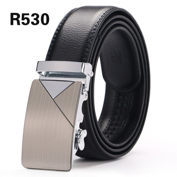 casual all-match leather automatic buckle cowhide r530 men's casual all-match men's leather belt automatic buckle cowhide belt r53, Black;brown
casual all-match leather automatic buckle cowhide r530 men's casual all-match men's leather belt automatic buckle cowhide belt r53, Black;brown