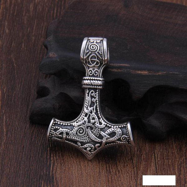 real 925 sterling silver thor hammer mjolnir choker viking amulet scandinavian pendant necklace norse men jewelry
real 925 sterling silver thor hammer mjolnir choker viking amulet scandinavian pendant necklace norse men jewelry