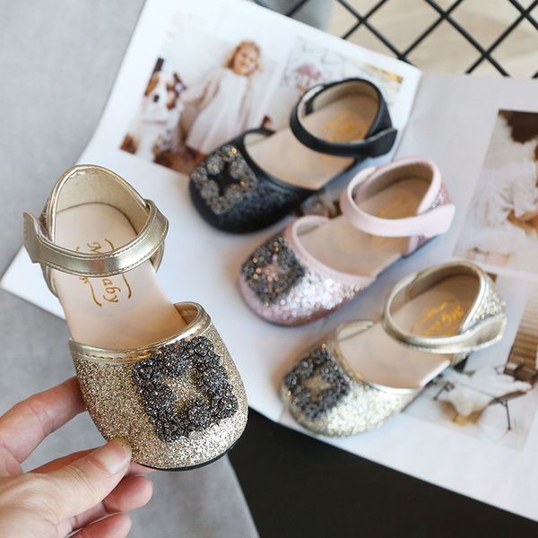 summer children shoes girls sandals rhinestones sequins baby girl sandals baby toddler girls shoes dance princess kids, Black;red
summer children shoes girls sandals rhinestones sequins baby girl sandals baby toddler girls shoes dance princess kids, Black;red