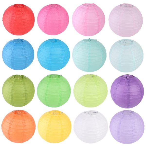 10cm 15cm 20cm 25cm 30cm 35cm 40cm chinese new year decorations white paper lantern wedding bedroom valentine's day paper lamp
10cm 15cm 20cm 25cm 30cm 35cm 40cm chinese new year decorations white paper lantern wedding bedroom valentine's day paper lamp