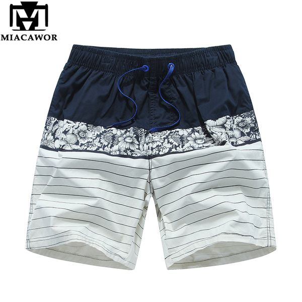 new fashion men shorts summer beach shorts male elastic waist bermuda board loose casual short homme k835, White;black
new fashion men shorts summer beach shorts male elastic waist bermuda board loose casual short homme k835, White;black