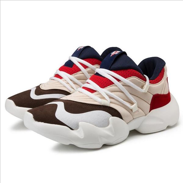 vintage dad men sneakers 2019 hip hop dancing light breathable men casual shoes sneakers zapatos hombre, Black
vintage dad men sneakers 2019 hip hop dancing light breathable men casual shoes sneakers zapatos hombre, Black