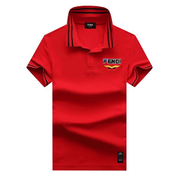 20ss италия дизайнер поло рубашка мужчина luxury polo summer casual polos t shirt мода нового глаз вышивка футболка high street мужских поло, Black;brown
20ss италия дизайнер поло рубашка мужчина luxury polo summer casual polos t shirt мода нового глаз вышивка футболка high street мужских поло, Black;brown