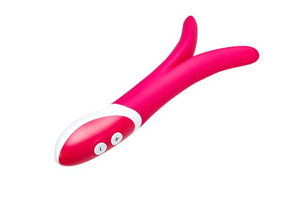 9 speeds silicone vibrators arms dual masturbator products waterproof design toys massager for women ofwkw
9 speeds silicone vibrators arms dual masturbator products waterproof design toys massager for women ofwkw