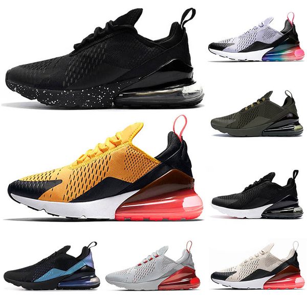 2019 wholesale 27c cushion womens running shoes mens trainers triple white black lightweight breathable 27c sneakers off 36-45
2019 wholesale 27c cushion womens running shoes mens trainers triple white black lightweight breathable 27c sneakers off 36-45
