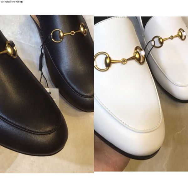 original mules princetown men women fur slippers mules flats genuine leather fashion metal chain ladies casual shoes us5-us11, Black
original mules princetown men women fur slippers mules flats genuine leather fashion metal chain ladies casual shoes us5-us11, Black