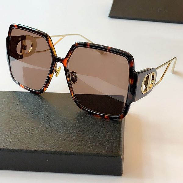 oversized ladies personalized sunglasses rectangular frame with uv400 official catwalk sunglasses 30montaigne2 quality, White;black
oversized ladies personalized sunglasses rectangular frame with uv400 official catwalk sunglasses 30montaigne2 quality, White;black