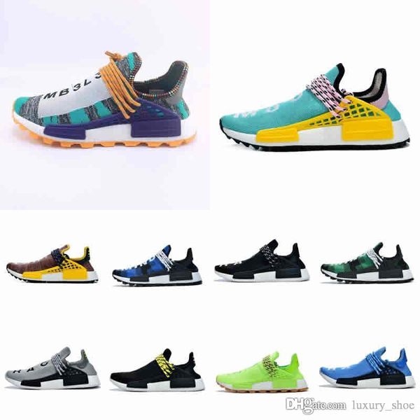 2019 casual human race brand shoes mens women des chaussures black white pink men woman sports sneakers
2019 casual human race brand shoes mens women des chaussures black white pink men woman sports sneakers