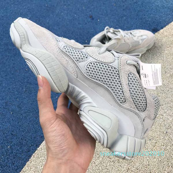 2020 hot мода роскоши от мужчин женщин kanye дизайнера платформа баскетбольной обуви для мужских 500 соли кость белых кроссовок бездельника, Black
2020 hot мода роскоши от мужчин женщин kanye дизайнера платформа баскетбольной обуви для мужских 500 соли кость белых кроссовок бездельника, Black