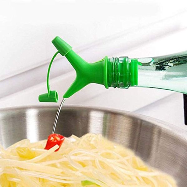 walfos 2 piece double oil bottle mouth ser plastic sauce bottles nozzle caps wine ser kitchen tools other kitchen dining bar
walfos 2 piece double oil bottle mouth ser plastic sauce bottles nozzle caps wine ser kitchen tools other kitchen dining bar
