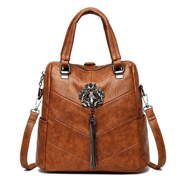designer backpacks women travel multifunctional backpack woman leather handbag mother shopping tote shoulder bags
designer backpacks women travel multifunctional backpack woman leather handbag mother shopping tote shoulder bags