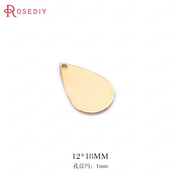 34405-g)20pcs 12*18mm hole 1mm 24k gold color brass drop shape charms pendants diy jewelry findings accessories, Silver
34405-g)20pcs 12*18mm hole 1mm 24k gold color brass drop shape charms pendants diy jewelry findings accessories, Silver