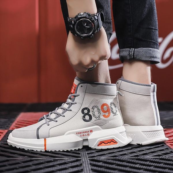 men casual shoes high-athletic outdoor sport shoes breathable running shoes for autumn winter size 39-44 shipping free, Black
men casual shoes high-athletic outdoor sport shoes breathable running shoes for autumn winter size 39-44 shipping free, Black