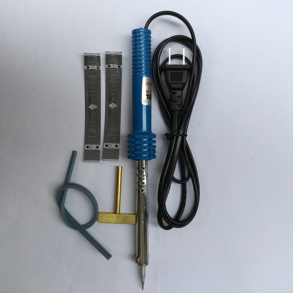 ribbon cable for xm left info lcd display pixel failure repair soldering t head iron tool set
ribbon cable for xm left info lcd display pixel failure repair soldering t head iron tool set