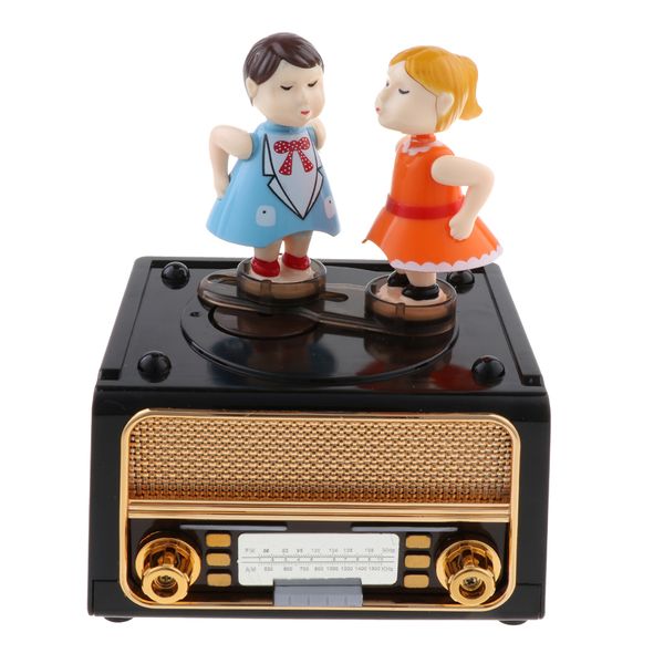 radio player shaped classic mechanism musical box wind up music box gift for christmas/birthday/valentine day
radio player shaped classic mechanism musical box wind up music box gift for christmas/birthday/valentine day