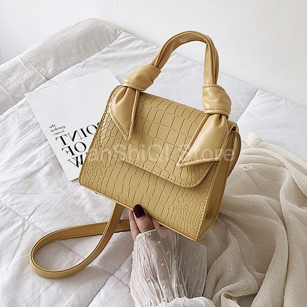 fashion new handbag stone pattern alligator pattern small women square tote bag shoulder messenger bag sac
fashion new handbag stone pattern alligator pattern small women square tote bag shoulder messenger bag sac