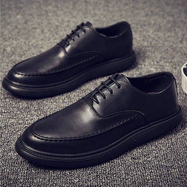 autumn men dress shoes business breathable casual shoes oxfords men office formal 789ghj, Black
autumn men dress shoes business breathable casual shoes oxfords men office formal 789ghj, Black