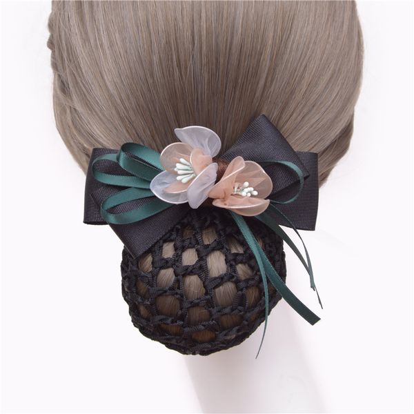 hair accessories elegant handmade office ladies hairpins bow ribbon flower tie barrette clip cover bowknot net bun snood women
hair accessories elegant handmade office ladies hairpins bow ribbon flower tie barrette clip cover bowknot net bun snood women