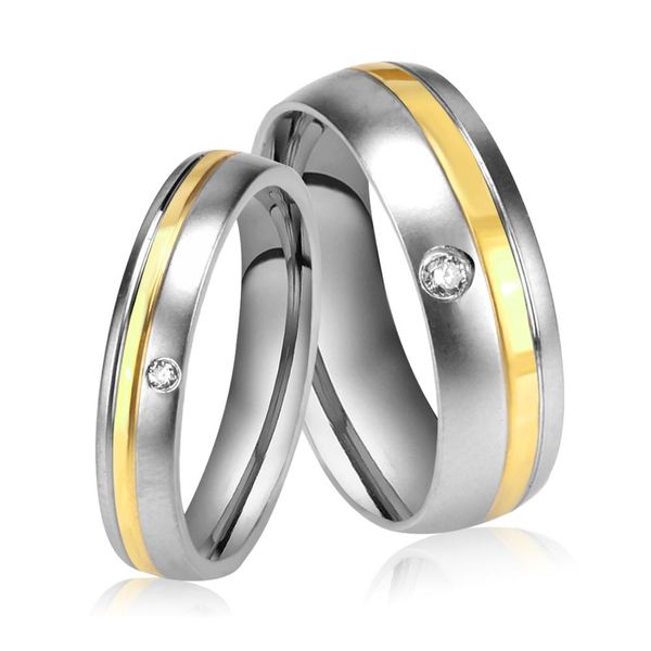 luxukisskids пары титана стали обручальное кольцо модные ювелирные изделия циркон обручальные кольца anillos mujer bague femme, Golden;silver
luxukisskids пары титана стали обручальное кольцо модные ювелирные изделия циркон обручальные кольца anillos mujer bague femme, Golden;silver