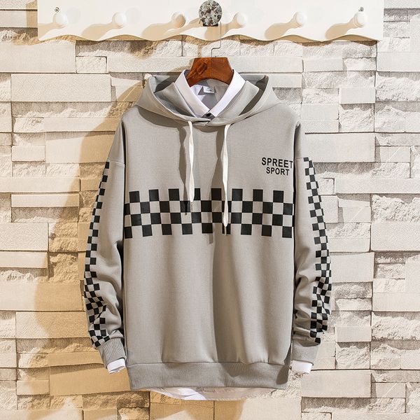 новый стиль весна и лето boy's пуловер hoodie корейского стиль trend handsome студенты сыпучий-fit hoodie, Black
новый стиль весна и лето boy's пуловер hoodie корейского стиль trend handsome студенты сыпучий-fit hoodie, Black