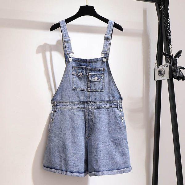 summer denim overalls women plus size waist 140cm hip 155cm 4xl 5xl 6xl 7xl 8xl a-line shorts women blue color, White;black
summer denim overalls women plus size waist 140cm hip 155cm 4xl 5xl 6xl 7xl 8xl a-line shorts women blue color, White;black
