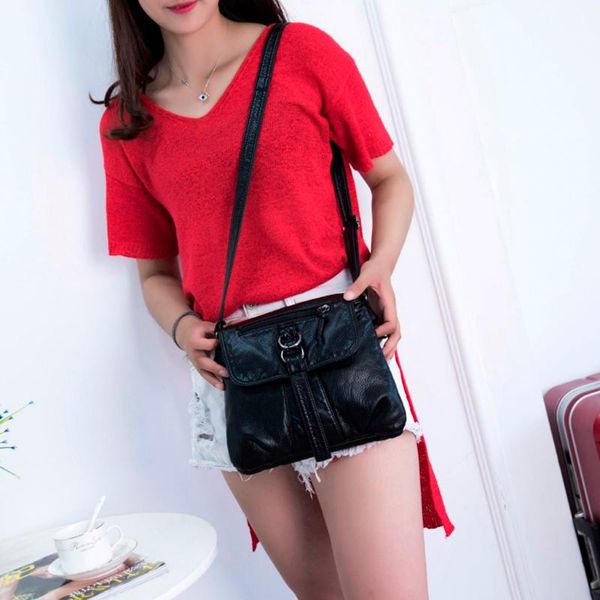 bag women famous handbag men casual cross body fashion shoulder bag hand women ladies sac a main #3
bag women famous handbag men casual cross body fashion shoulder bag hand women ladies sac a main #3