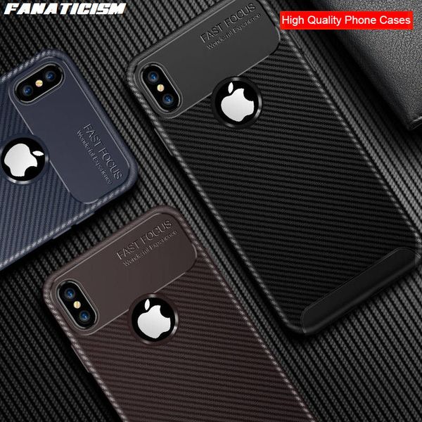 phone cover for iphone 11 pro xr x xs max carbon fiber shockproof soft tpu silicone case for iphone 6s 7 8 plus
phone cover for iphone 11 pro xr x xs max carbon fiber shockproof soft tpu silicone case for iphone 6s 7 8 plus