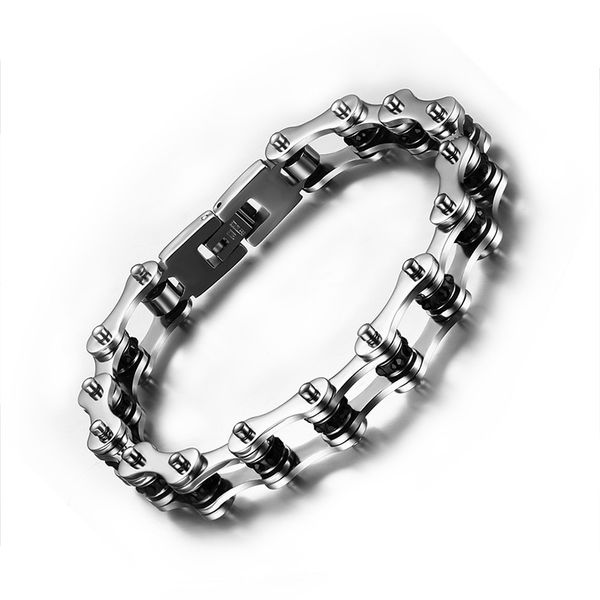 2020 new bangle stainless steel bracelet for jewelry bangle have differents styles choose black and gold color, White
2020 new bangle stainless steel bracelet for jewelry bangle have differents styles choose black and gold color, White