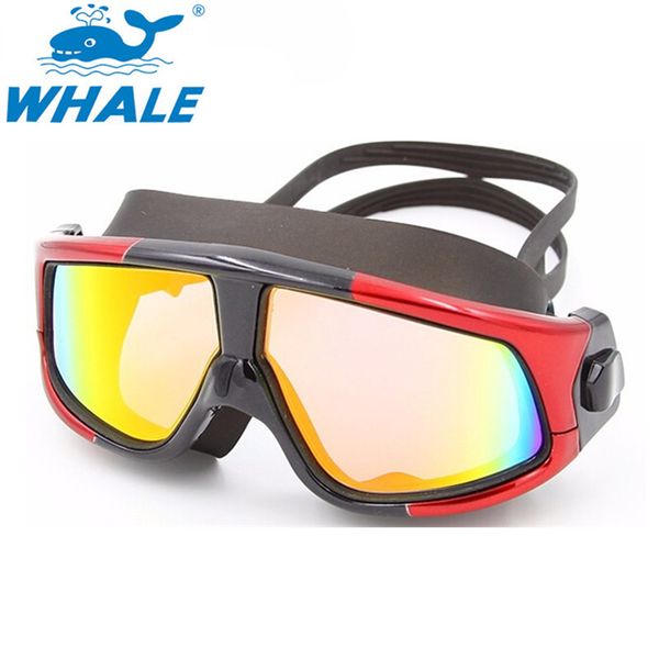 goggles brand large frame swimming glasses adults waterproof swim uv anti fog water silicone for women men
goggles brand large frame swimming glasses adults waterproof swim uv anti fog water silicone for women men