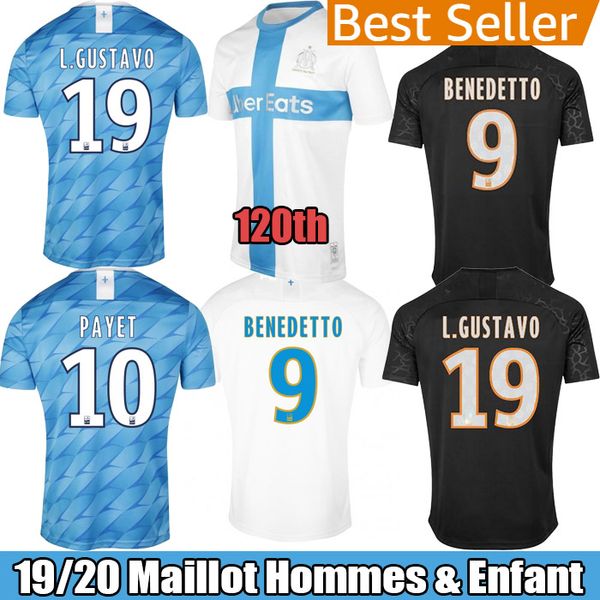 olympique de marseille soccer jersey 2019 2020 marseille maillot de foot payet .gustavo thauvin balotelli jerseys 19 20 football shirt, Black;yellow
olympique de marseille soccer jersey 2019 2020 marseille maillot de foot payet .gustavo thauvin balotelli jerseys 19 20 football shirt, Black;yellow