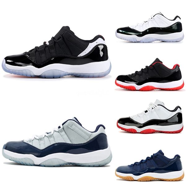 new jumpman 11 black white cement low basketball shoes for men men 11s pink green red fashion designer sports sneakers trainers #988
new jumpman 11 black white cement low basketball shoes for men men 11s pink green red fashion designer sports sneakers trainers #988