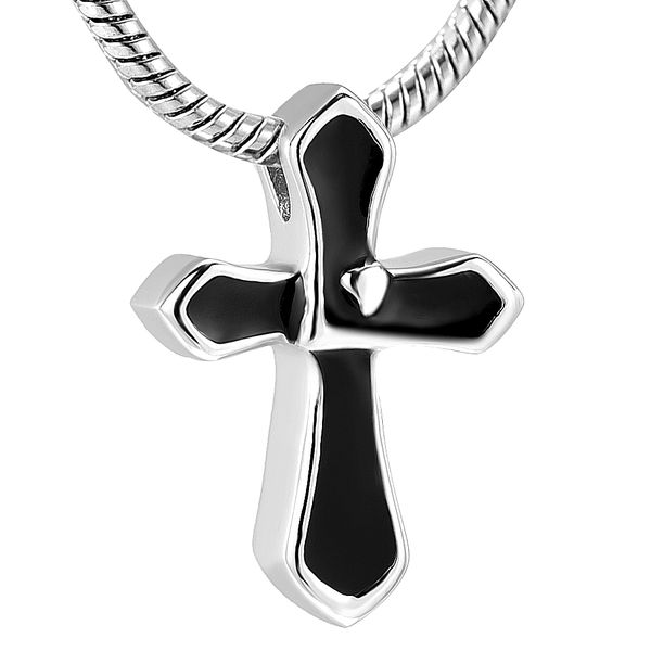 ijd12231 funnel & gift box, silver and black stainless steel cremation jewelry human ashes holder keepsake cross urns casket
ijd12231 funnel & gift box, silver and black stainless steel cremation jewelry human ashes holder keepsake cross urns casket