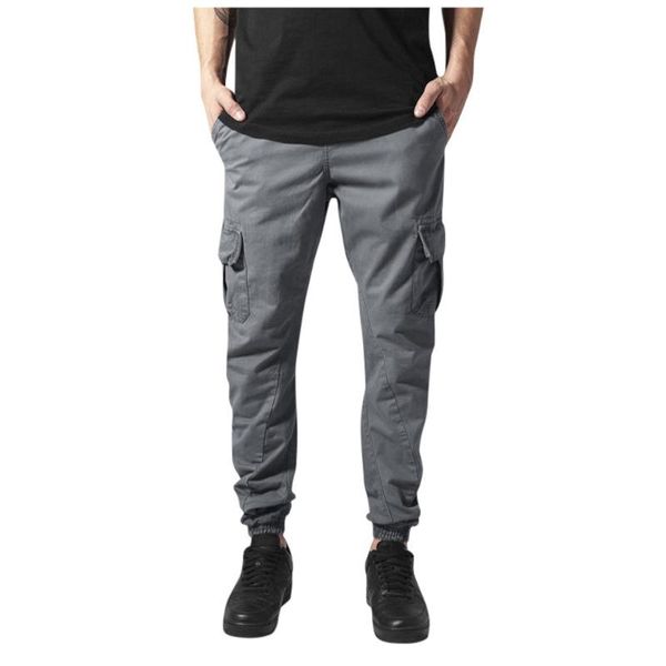 casual cargo pants for men joggers skinny pants with pockets drawstring street wear trousers calça masculina moletom #30, Black
casual cargo pants for men joggers skinny pants with pockets drawstring street wear trousers calça masculina moletom #30, Black