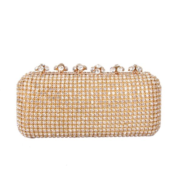 ladies golden full diamond evening bag women silver one shoulder handbags black banquet clutches purse for party bridal wallet
ladies golden full diamond evening bag women silver one shoulder handbags black banquet clutches purse for party bridal wallet