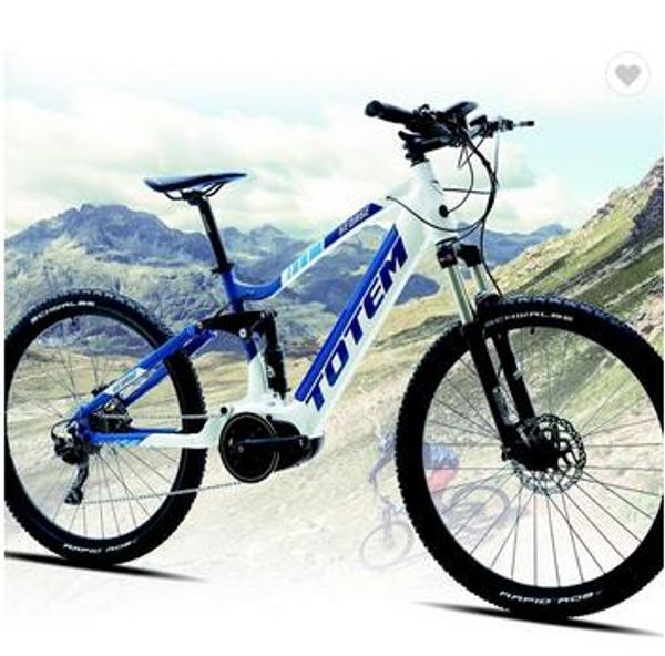 2020 new model mid motor drive mountain electric bike bicycle
2020 new model mid motor drive mountain electric bike bicycle