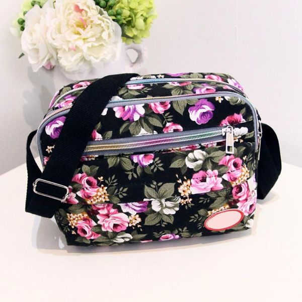 women canvas crossbody bag floral print messenger bag shoulder handbag satchels female travel cross body for girls
women canvas crossbody bag floral print messenger bag shoulder handbag satchels female travel cross body for girls