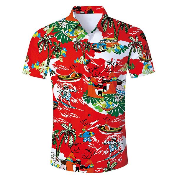 cartoon print shirt summer mens short sleeve beach hawaiian shirts casual coconut tree shirts regular plus size mens clothing, White;black
cartoon print shirt summer mens short sleeve beach hawaiian shirts casual coconut tree shirts regular plus size mens clothing, White;black