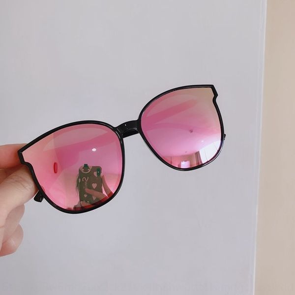 female ins fashionable 2019 uv-proof sun sunglasses large face frame polarized glasses, White;black
female ins fashionable 2019 uv-proof sun sunglasses large face frame polarized glasses, White;black